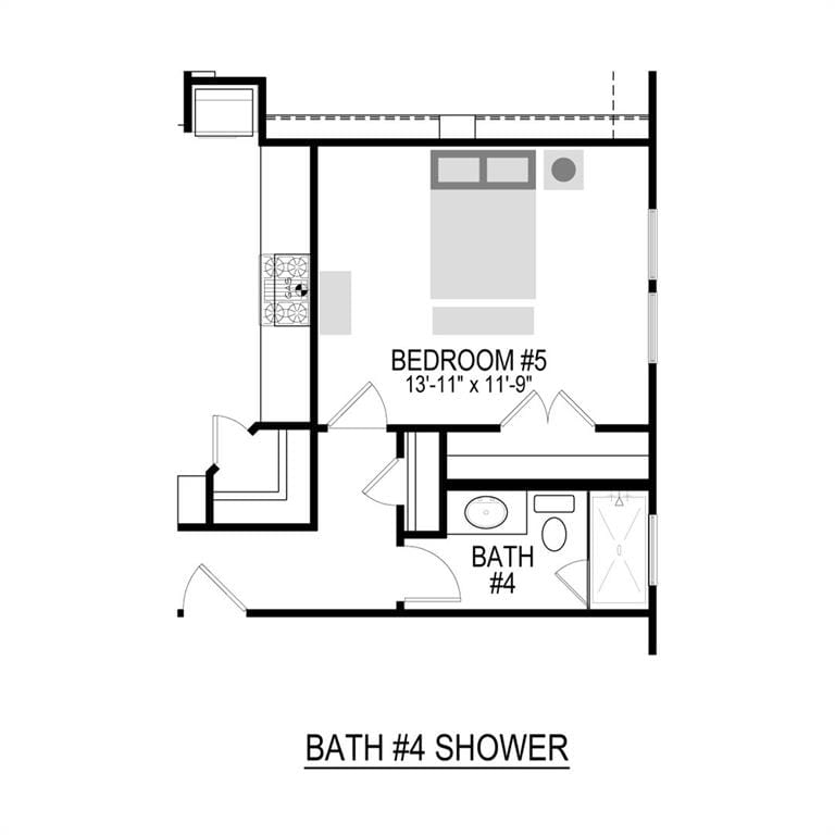 4709 Starlight Drive, McKinney TX 75071 - Photo 4
