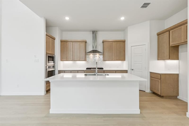 4709 Starlight Drive, McKinney TX 75071 - Photo 8