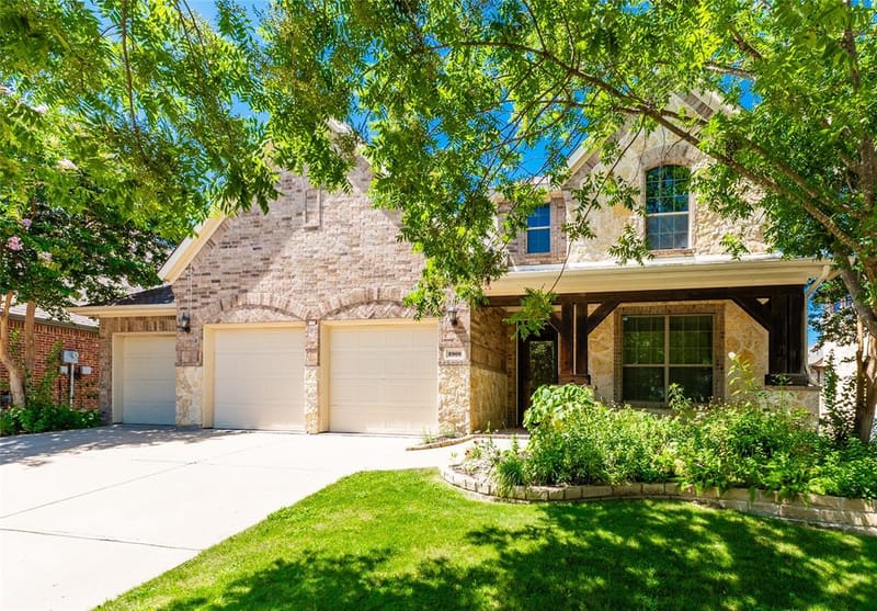 2909 Pioneer Drive, Melissa TX 75454 - Photo 2