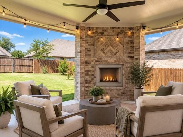 2909 Pioneer Drive, Melissa TX 75454 - Photo 17