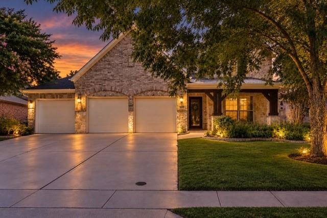 2909 Pioneer Drive, Melissa TX 75454
