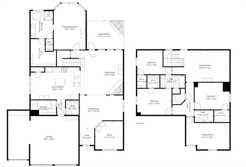 2909 Pioneer Drive, Melissa TX 75454 - Photo 20