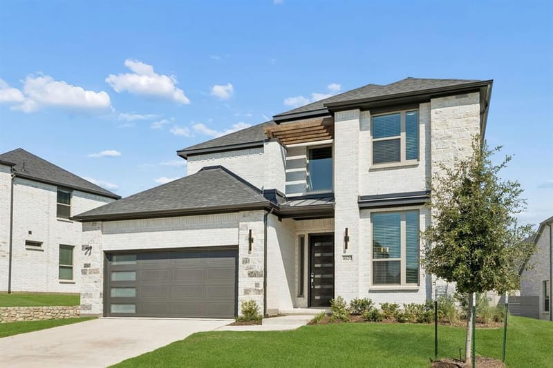 4620 Starlight Drive, McKinney TX 75071 - Photo 7