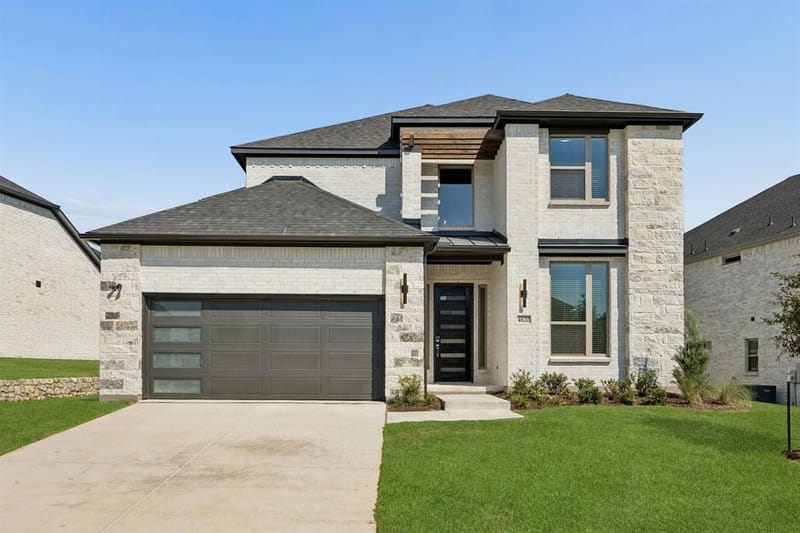 4620 Starlight Drive, McKinney TX 75071