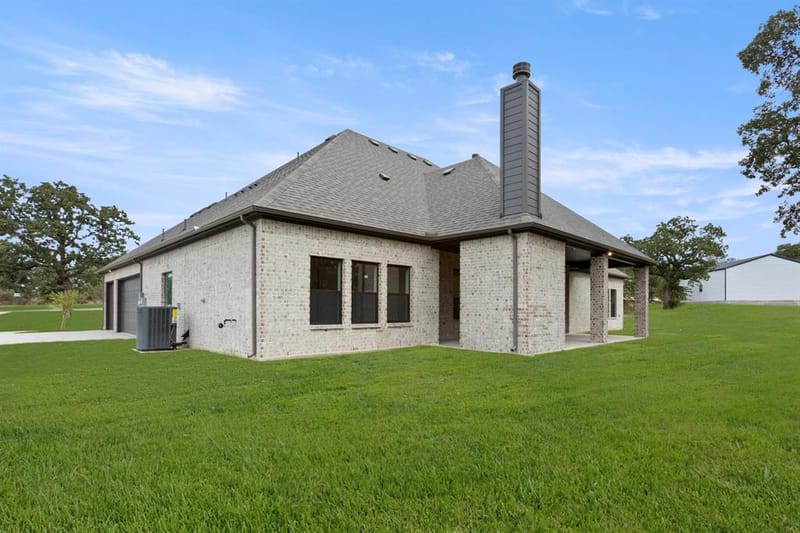 1012 VH Ranch Road, Poolville TX 76487 - Photo 6