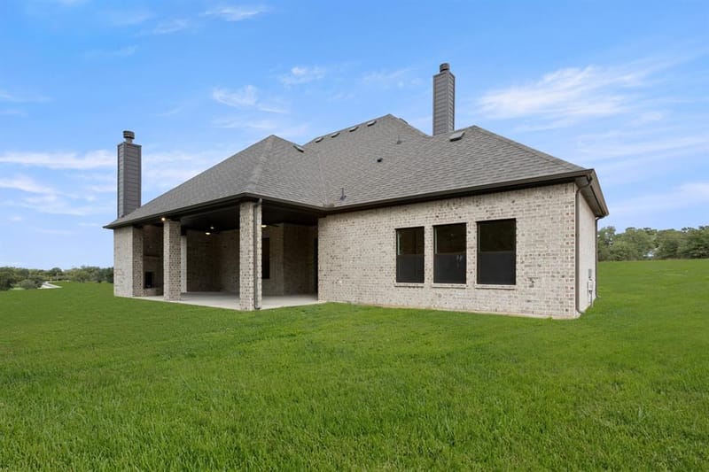 1012 VH Ranch Road, Poolville TX 76487 - Photo 7