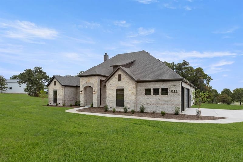 1012 VH Ranch Road, Poolville TX 76487 - Photo 3