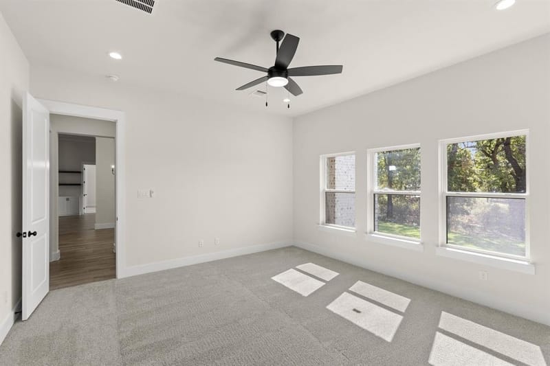 1012 VH Ranch Road, Poolville TX 76487 - Photo 28