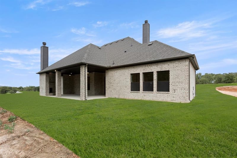 1012 VH Ranch Road, Poolville TX 76487 - Photo 9