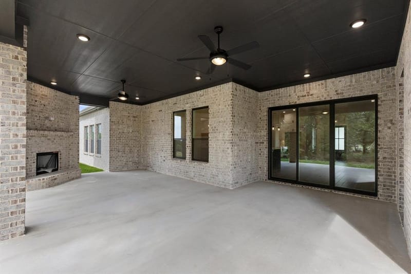 1012 VH Ranch Road, Poolville TX 76487 - Photo 10