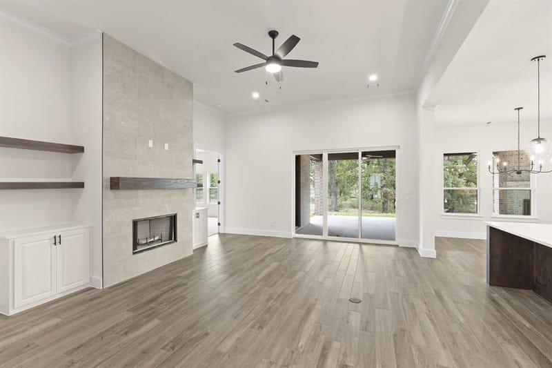 1012 VH Ranch Road, Poolville TX 76487 - Photo 14