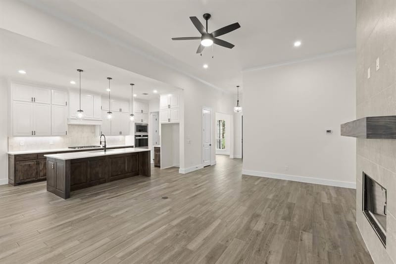 1012 VH Ranch Road, Poolville TX 76487 - Photo 15