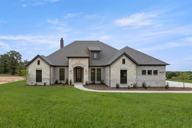 1012 VH Ranch Road, Poolville TX 76487 - Photo 4