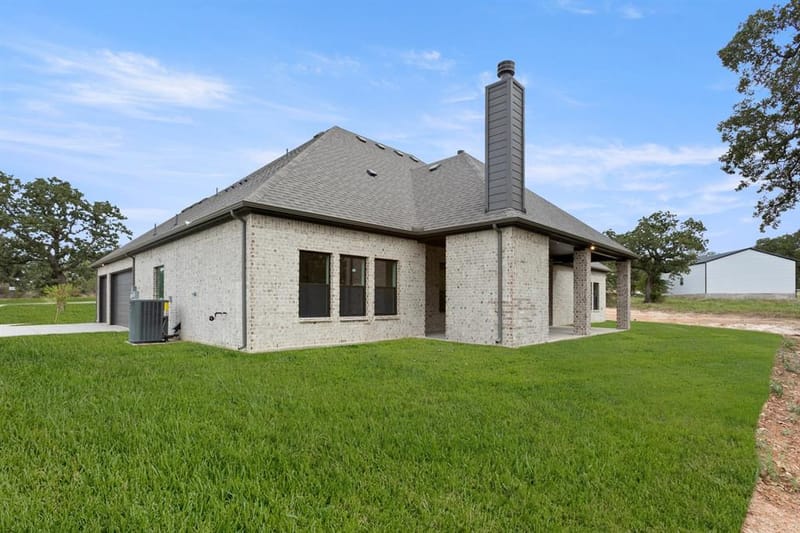 1012 VH Ranch Road, Poolville TX 76487 - Photo 8