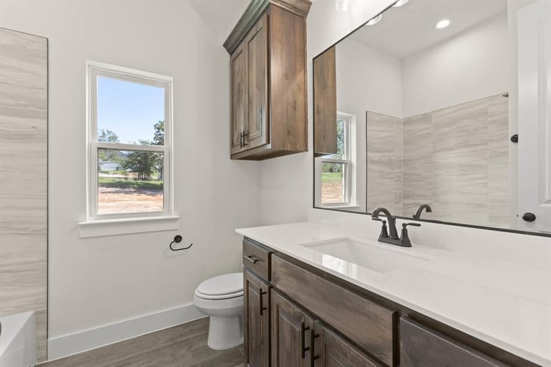 1012 VH Ranch Road, Poolville TX 76487 - Photo 25