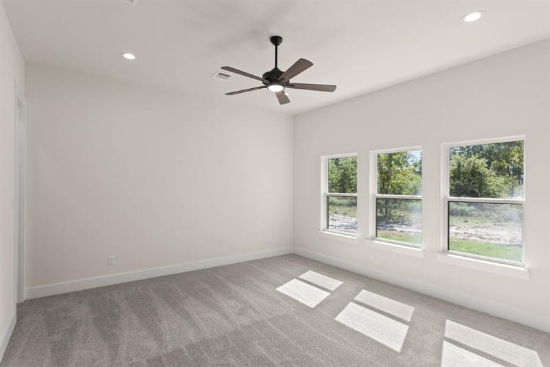 1012 VH Ranch Road, Poolville TX 76487 - Photo 21