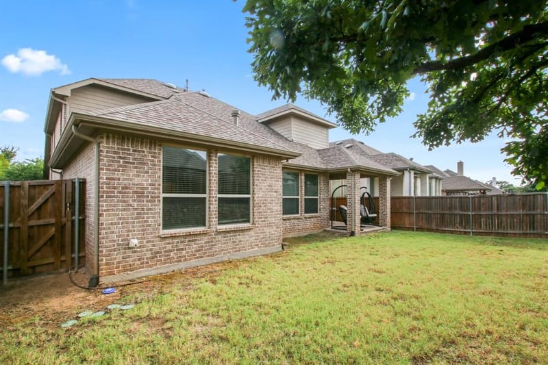 1514 Carnation Street, Celina TX 75078 - Photo 17