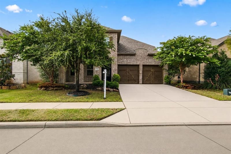 1514 Carnation Street, Celina TX 75078 - Photo 18