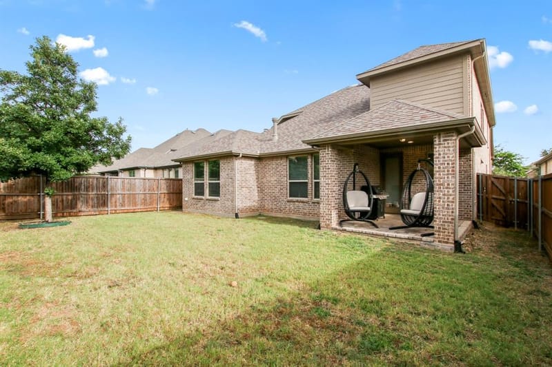 1514 Carnation Street, Celina TX 75078 - Photo 19