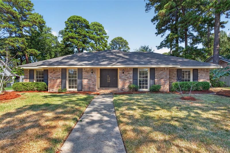 622 Cumberland Drive, Shreveport LA 71106