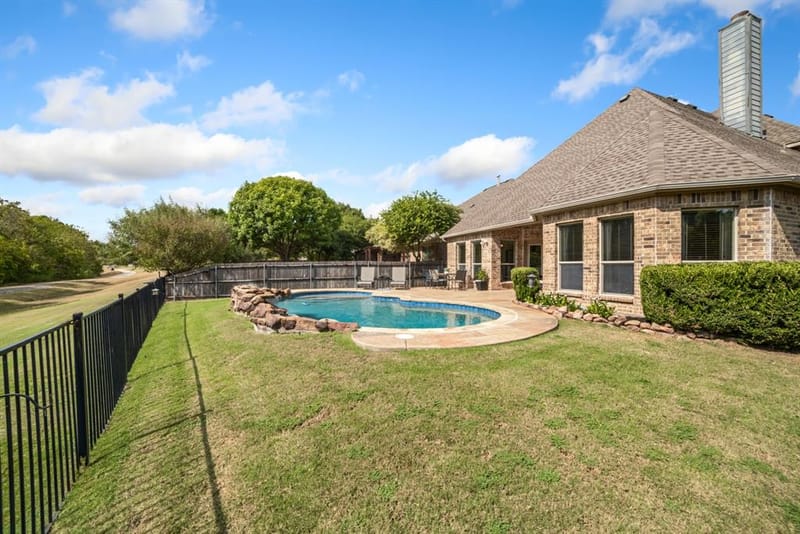 1517 Meadow Ranch Road, McKinney TX 75071 - Photo 23