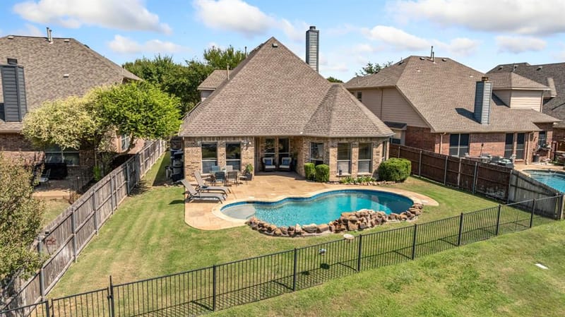 1517 Meadow Ranch Road, McKinney TX 75071 - Photo 26