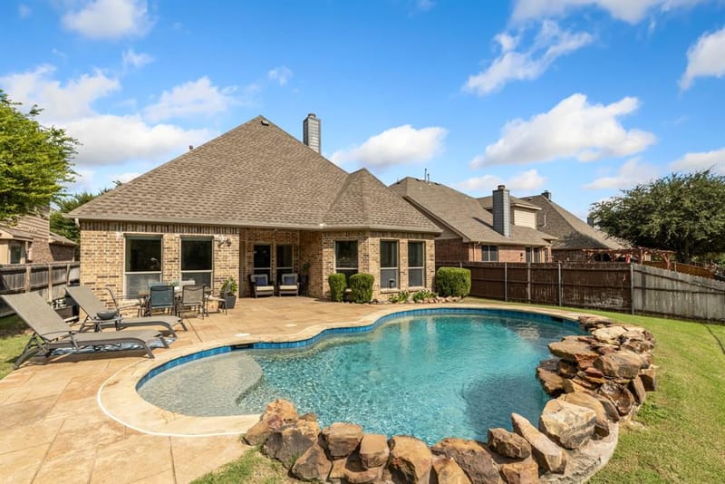 1517 Meadow Ranch Road, McKinney TX 75071 - Photo 25