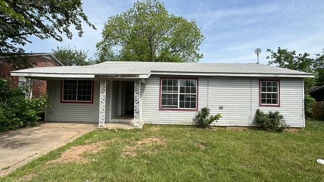 1014 Turner Street, Cleburne TX 76033 - Photo 6