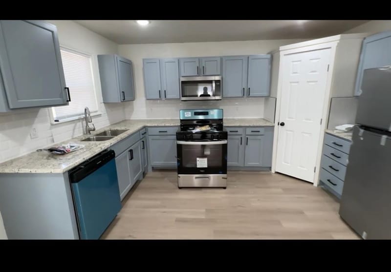 1014 Turner Street, Cleburne TX 76033 - Photo 5