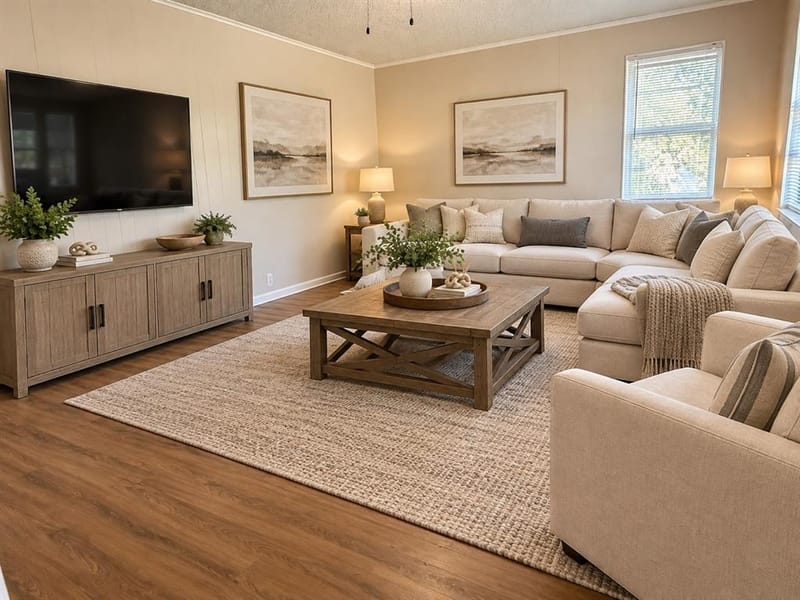 111 E Dawn Drive, Robinson TX 76706 - Photo 9