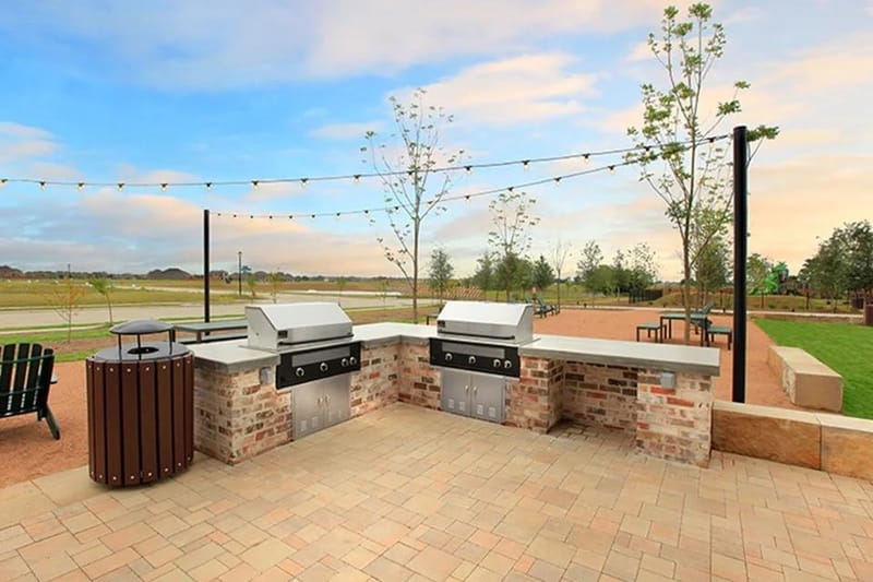 603 Landry Lane, Forney TX 75126 - Photo 11