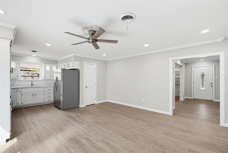 1312 E Mitchell Street, Arlington TX 76010 - Photo 17