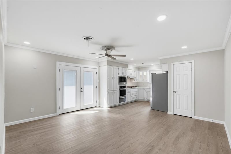 1312 E Mitchell Street, Arlington TX 76010 - Photo 16