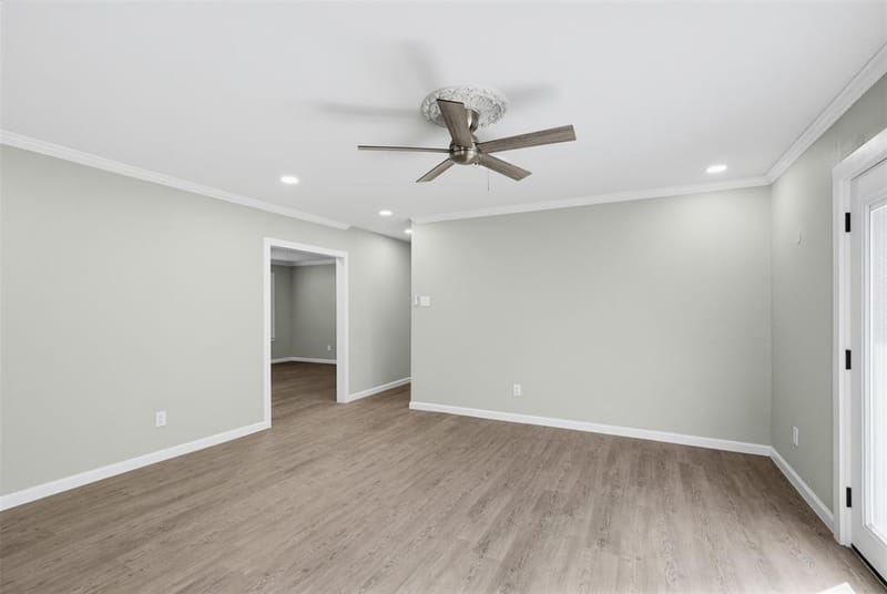 1312 E Mitchell Street, Arlington TX 76010 - Photo 15