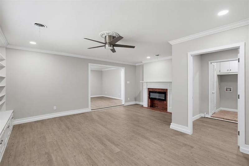 1312 E Mitchell Street, Arlington TX 76010 - Photo 11