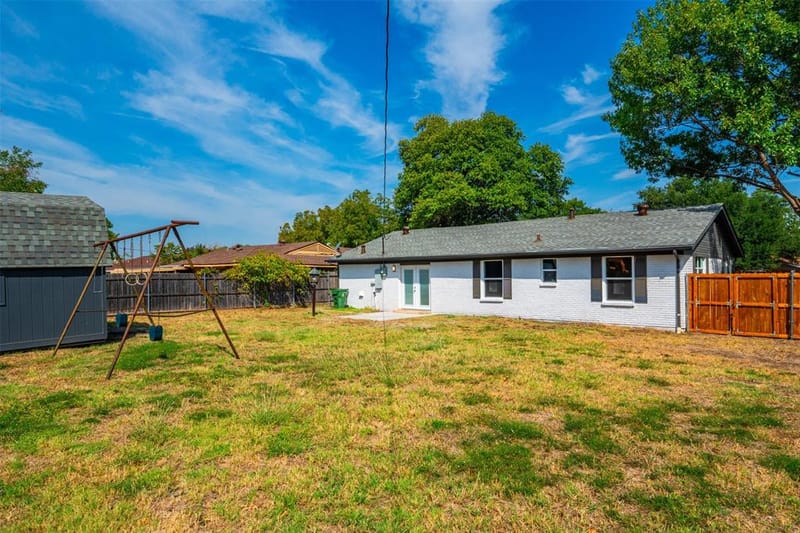 1312 E Mitchell Street, Arlington TX 76010 - Photo 31