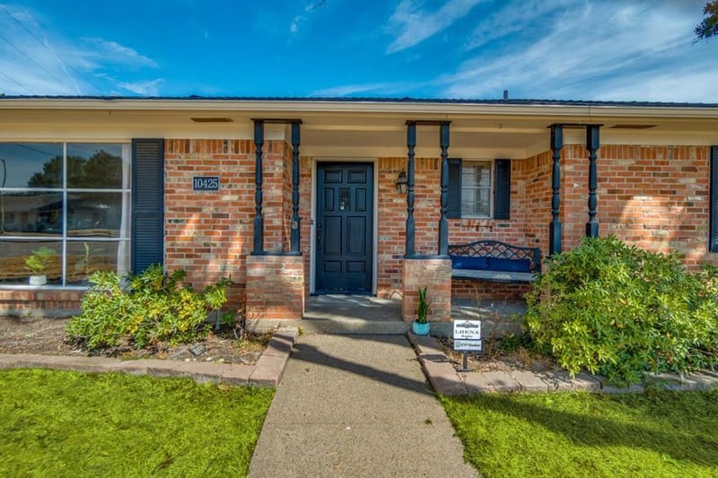 10425 Church Road, Dallas TX 75238 - Photo 17