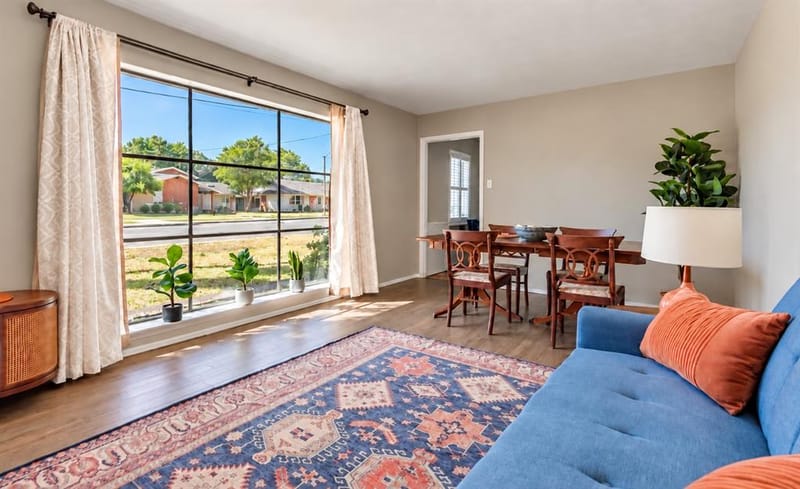 10425 Church Road, Dallas TX 75238