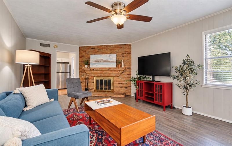 10425 Church Road, Dallas TX 75238 - Photo 4