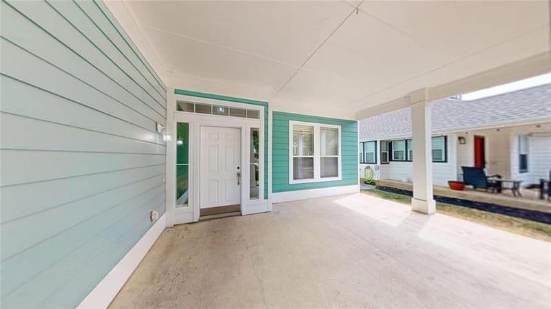 2008 Bridgeport Drive, Providence Village TX 76227 - Photo 2