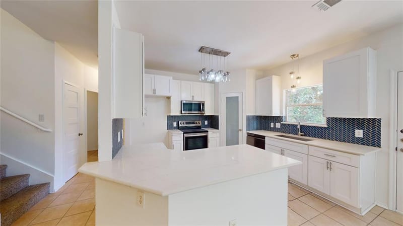 2008 Bridgeport Drive, Providence Village TX 76227 - Photo 6