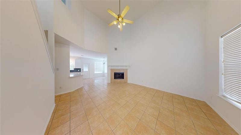 2008 Bridgeport Drive, Providence Village TX 76227 - Photo 4