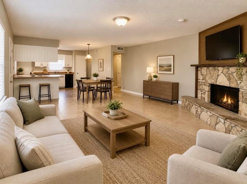 915 Lemontree Drive, Arlington TX 76017 - Photo 4