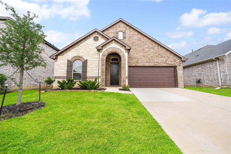 16513 Garden Drive, Celina TX 75009