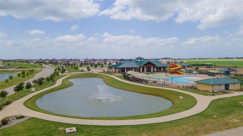 16513 Garden Drive, Celina TX 75009 - Photo 28