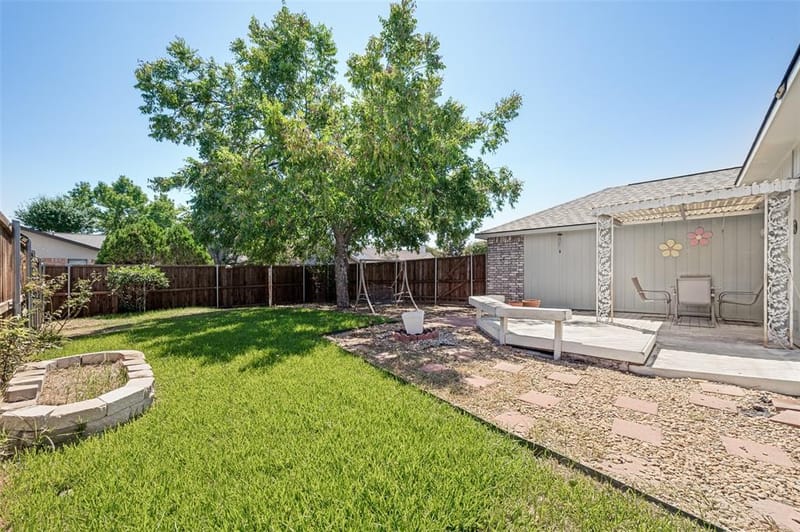 4149 Fryer Street, The Colony TX 75056 - Photo 23