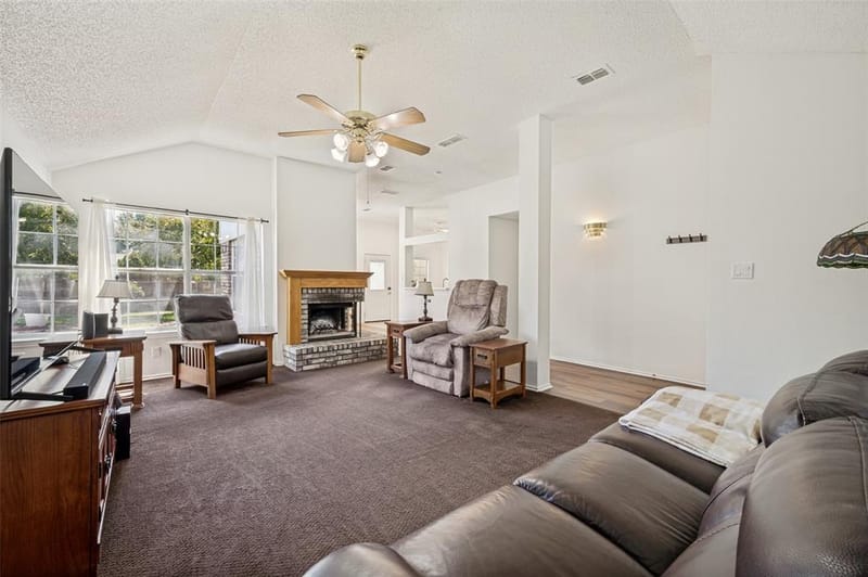 4149 Fryer Street, The Colony TX 75056 - Photo 6
