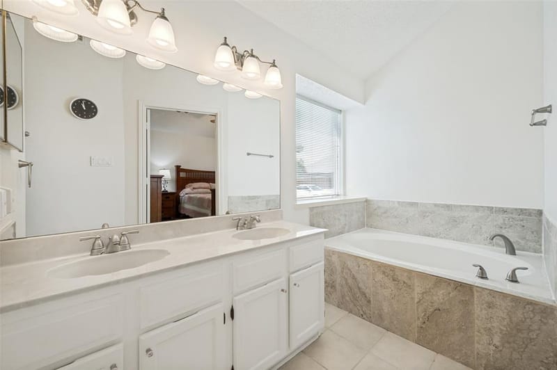 4149 Fryer Street, The Colony TX 75056 - Photo 16