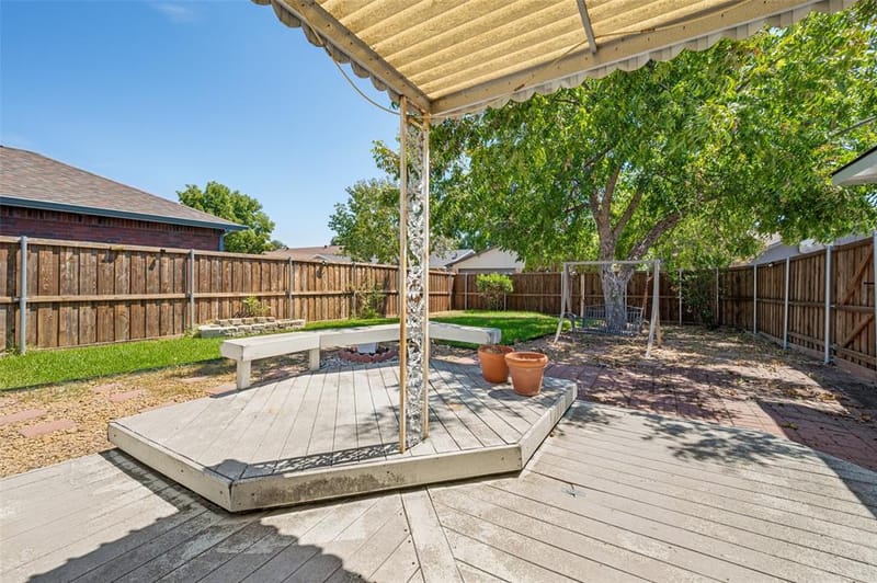 4149 Fryer Street, The Colony TX 75056 - Photo 22
