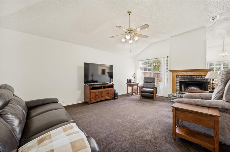 4149 Fryer Street, The Colony TX 75056 - Photo 7